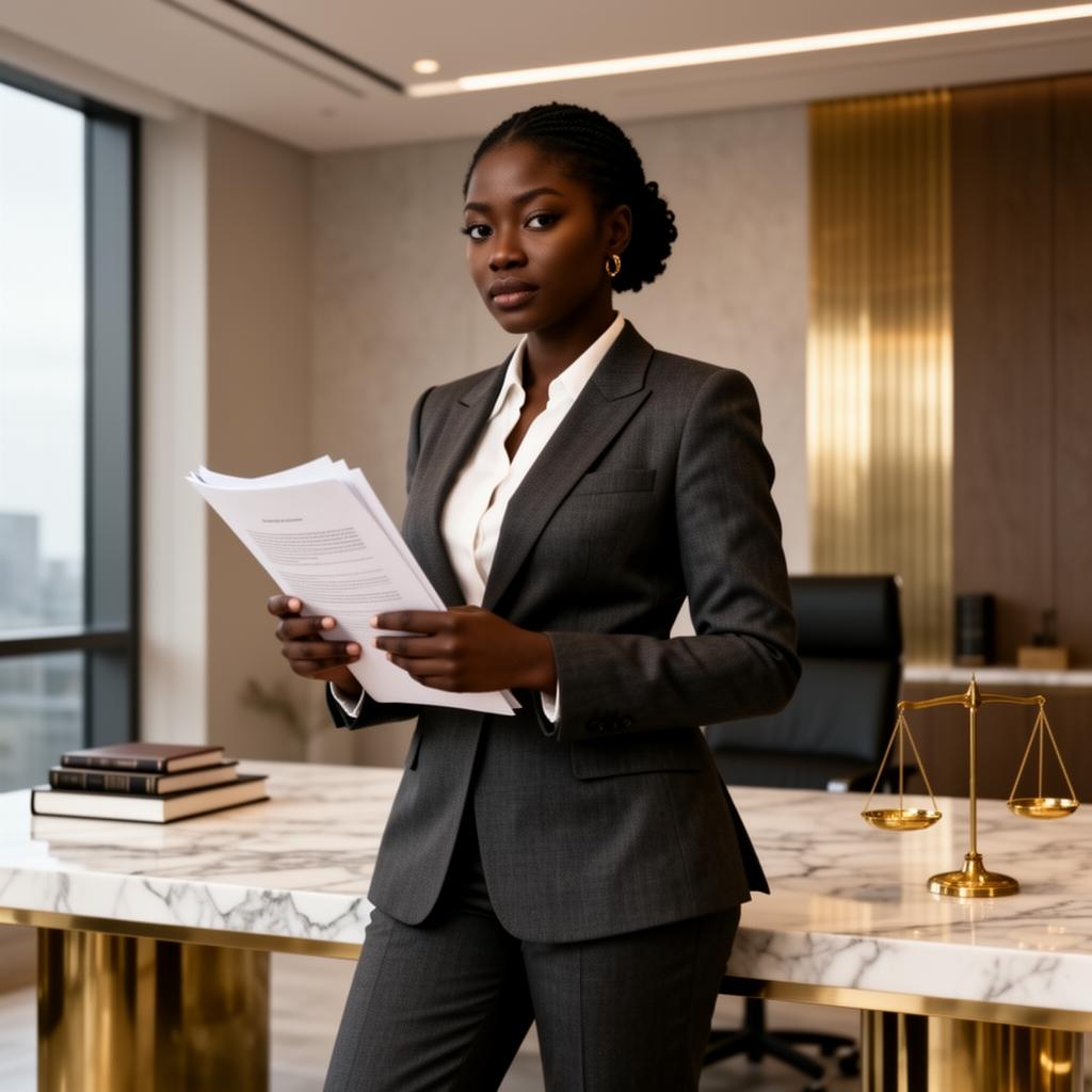 Me. Aïssatou Diallo